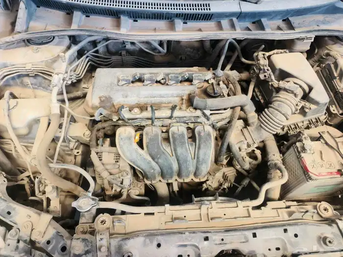 مكينه كرلا 2010 1