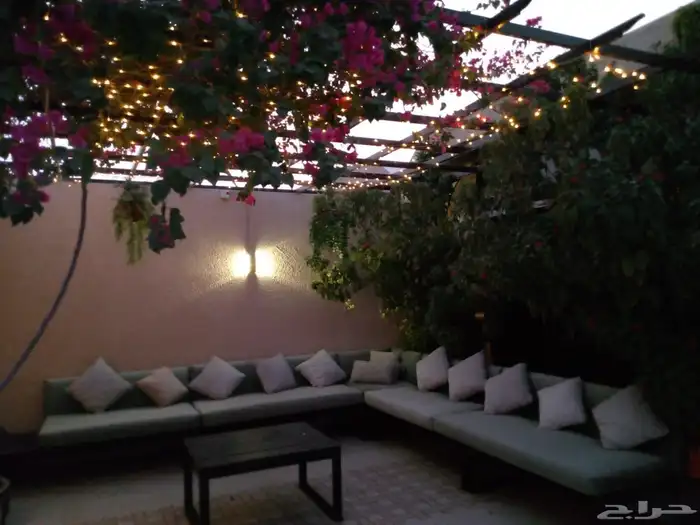 شاليهات الرياض 250 5