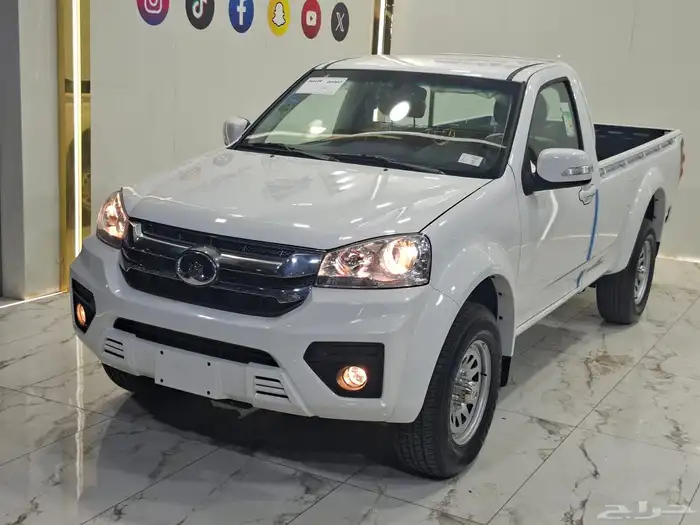 جريت وول ونجل5 ديزل م2026 اقل سعر للكاش والشركات 2