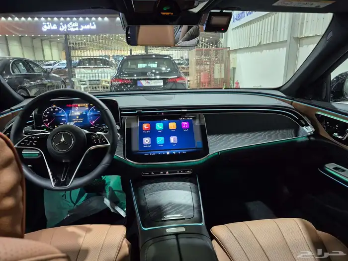 واصل السعودية E200 2024 استيراد كوريا - معرض العصيمي 22