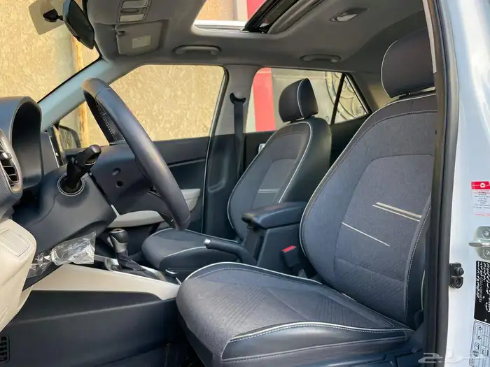 هيواندي فينيو 2023 فل كامل نظيف جدا 12