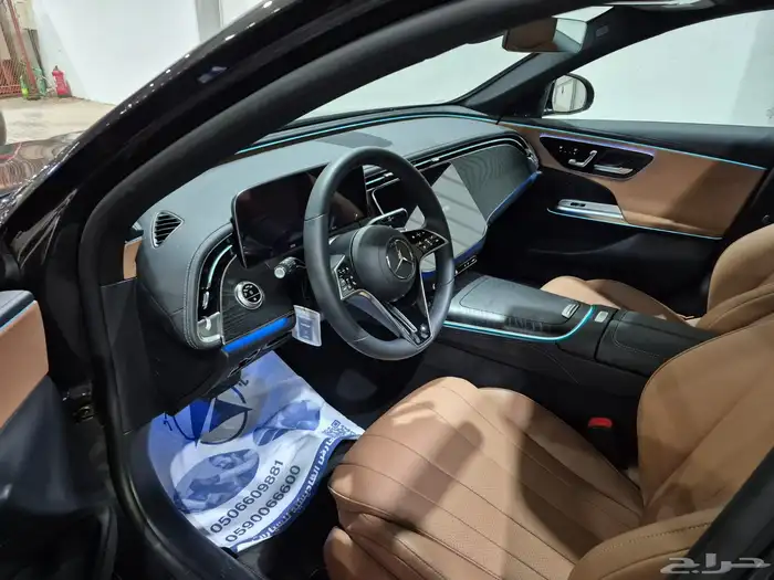 واصل السعودية E200 2024 استيراد كوريا - معرض العصيمي 9