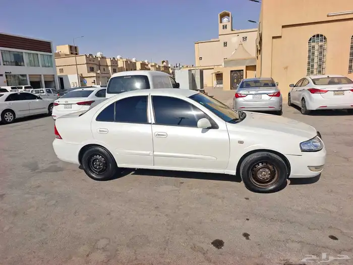 نيسان صني 2011 3