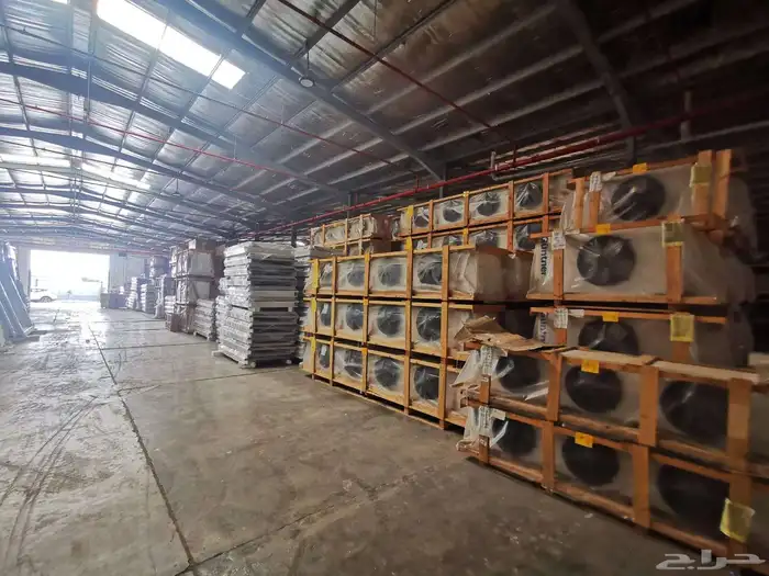 غرف تبريد ثلاجات عرض تكيف مركزيه الواح ساندوتش بانل بسعر الم 0