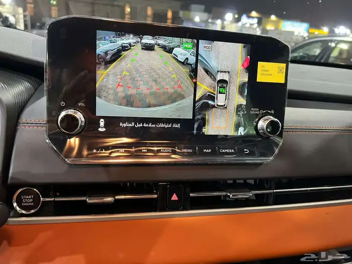 ميتسوبيشي اوتلاندر بريميوم 2025 كاش _أقساط جميع البنوك وشركا 7