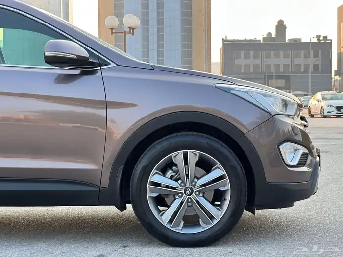 هونداي سنتافي جراند 2016 v6 4