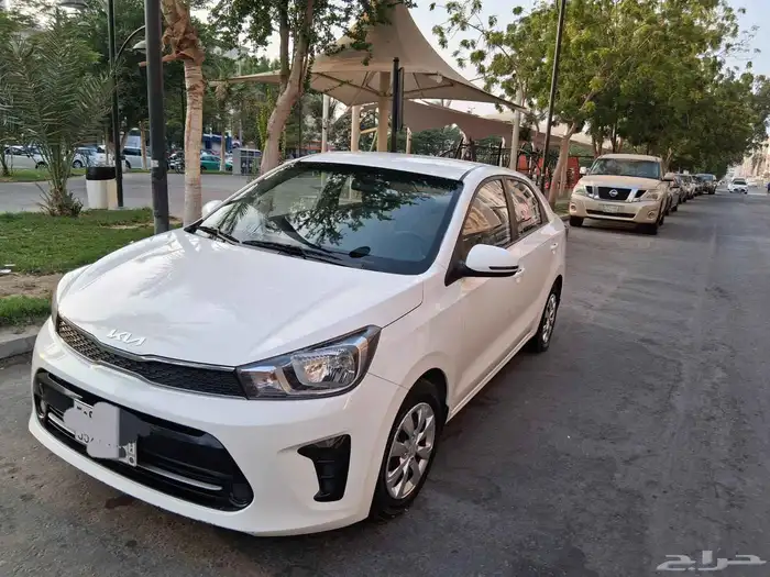 كيا بيجاس 2024 11