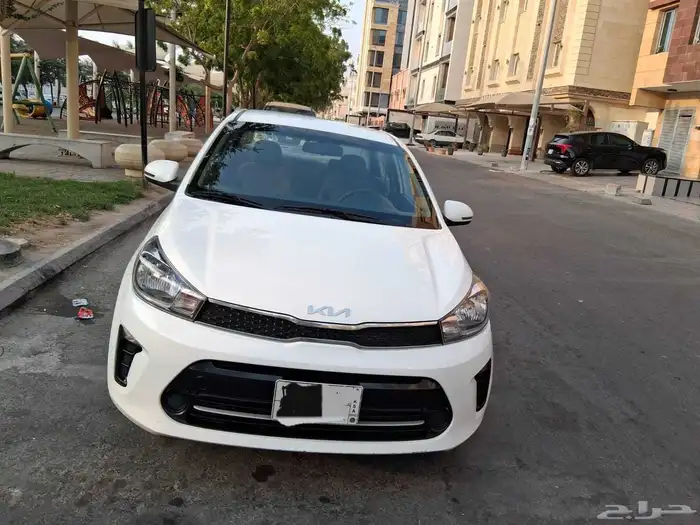 كيا بيجاس 2024 9