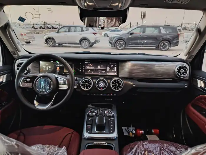 تانك 300 فل كامل م 2026 اقل الاسعار لعملانا الكرام 4