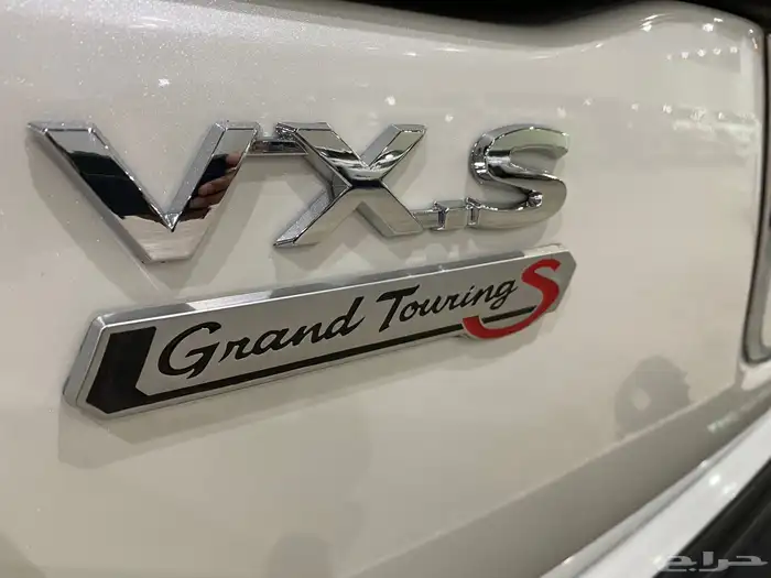 للبيع في اكس اس 2020 فل كامل VXS 24