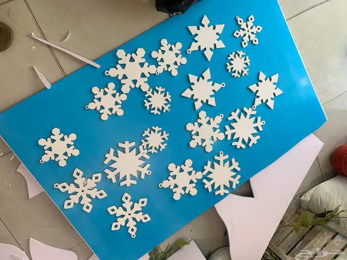 تنسيق الشتاء 4