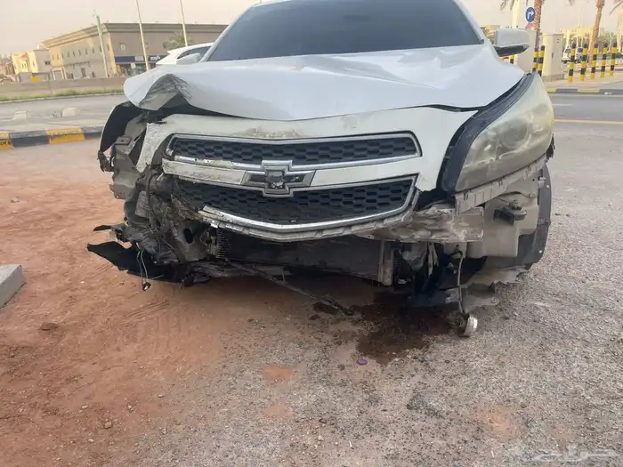 قطع غيار ماليبوو 6