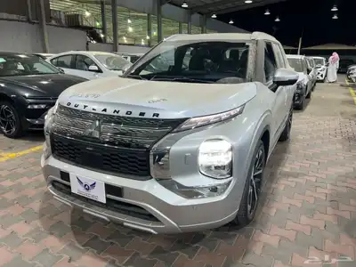ميتسوبيشي اوتلاندر بريميوم 2025 كاش _أقساط جميع البنوك وشركا index