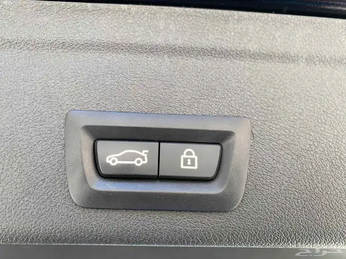 BMW X6 M KIT 2022 بي إم نظيف 16