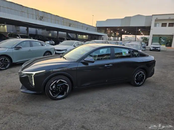 كيا K4 نص فل 2026 محرك 2.0 3