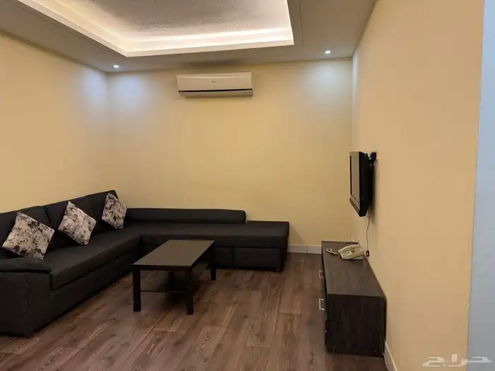 شقق مفرشه للإيجار شهري سنوي جده حي المرجان 6