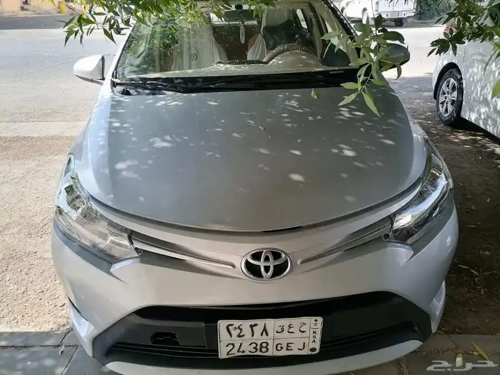 2015 ارس مستعملة للبيع قيرعادي 1