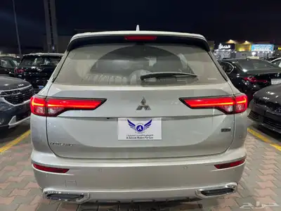 ميتسوبيشي اوتلاندر بريميوم 2025 كاش _أقساط جميع البنوك وشركا index