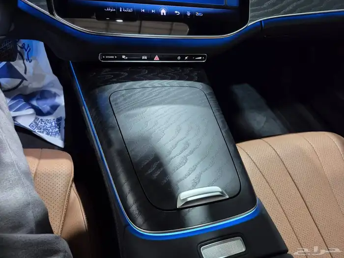 واصل السعودية E200 2024 استيراد كوريا - معرض العصيمي 21