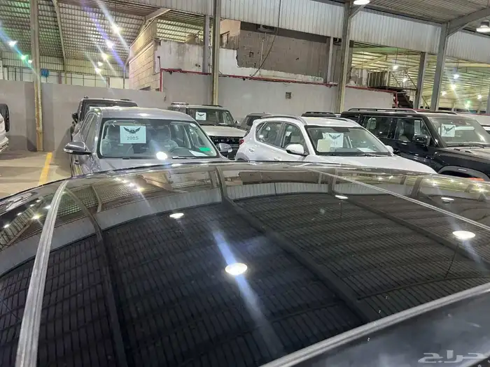 كيا كادينزا 2019.متاح كاش 6