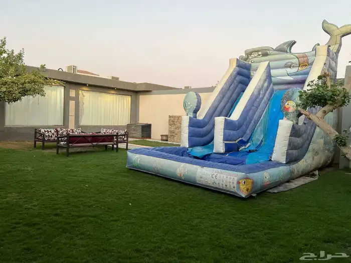 شاليهات الرياض 250 3