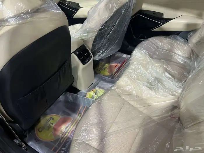 كيا كادينزا 2019.متاح كاش 9