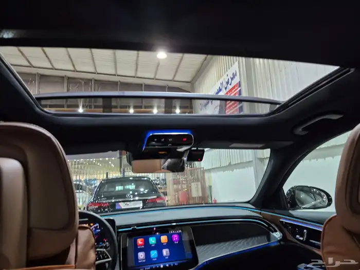 واصل السعودية E200 2024 استيراد كوريا - معرض العصيمي 23