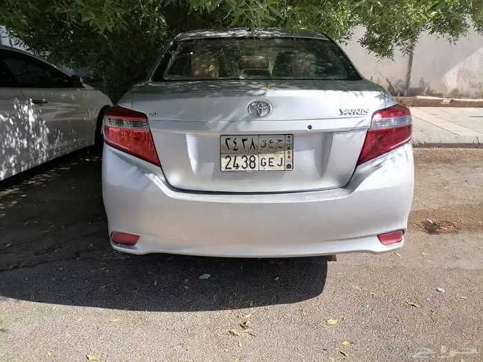 2015 ارس مستعملة للبيع قيرعادي 5