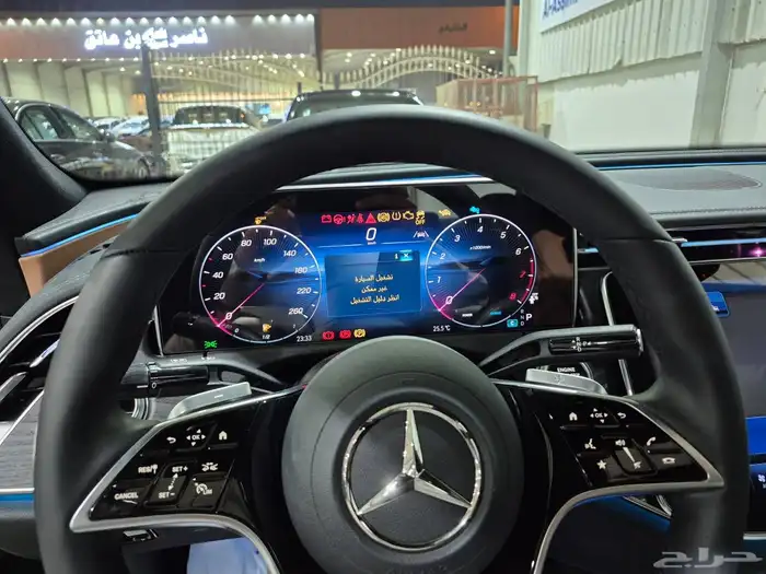 واصل السعودية E200 2024 استيراد كوريا - معرض العصيمي 18