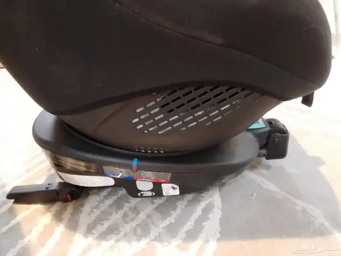 كرسي سيارة للأطفال ماركة جراكو 8