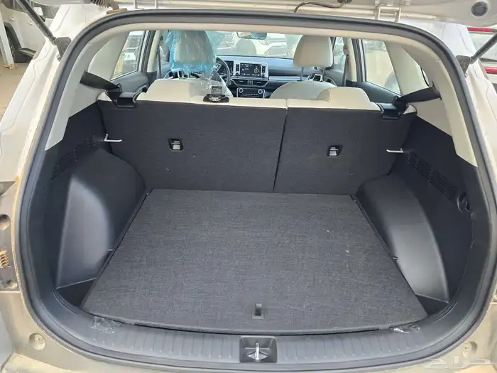 كيا سيلتوس 2025 GL مطور 7