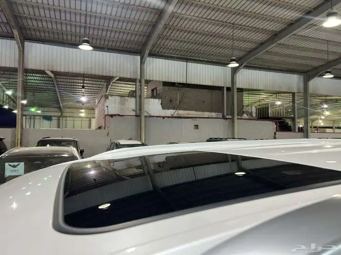 جيب لكزس LX600 2023 BB 6