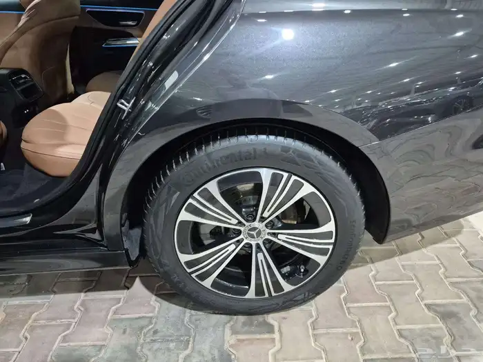 واصل السعودية E200 2024 استيراد كوريا - معرض العصيمي 17