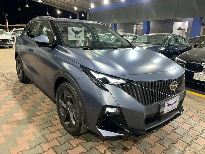 جاك امزوم GS3 2026 بأقل الأسعار كاش _أقساط جميع البنوك وشركا 2