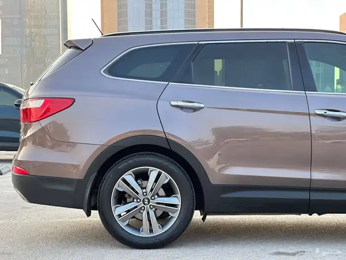 هونداي سنتافي جراند 2016 v6 3