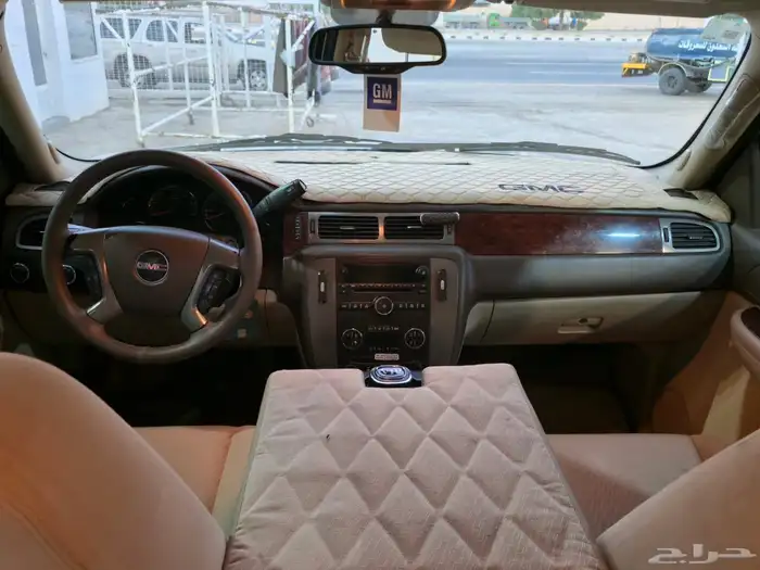 يوكن 2009 دبل الجميح 8