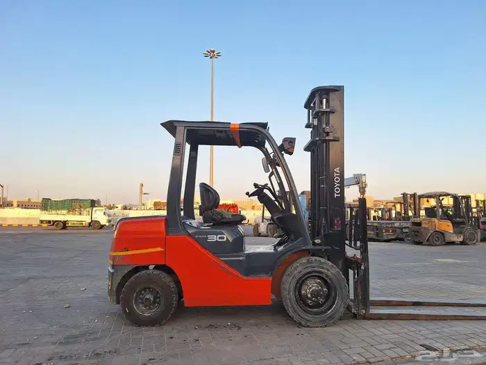 رافعه فوركلفت سكينه للايجار اسعار منافسه موديل حديث 1