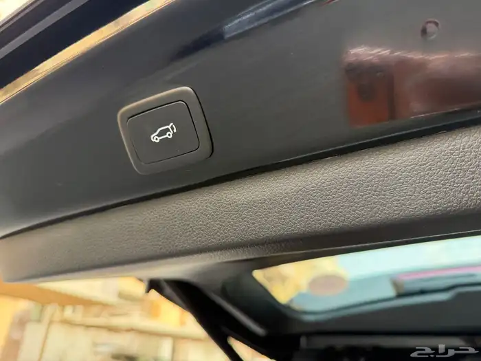 ام جي RX8 2020 فل كامل الحد 23