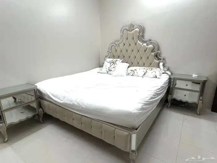 غرف نوم مستعمل 3