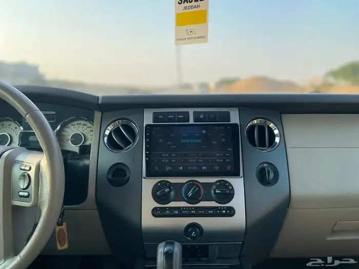 فورد اكسبيدشن 2014 10