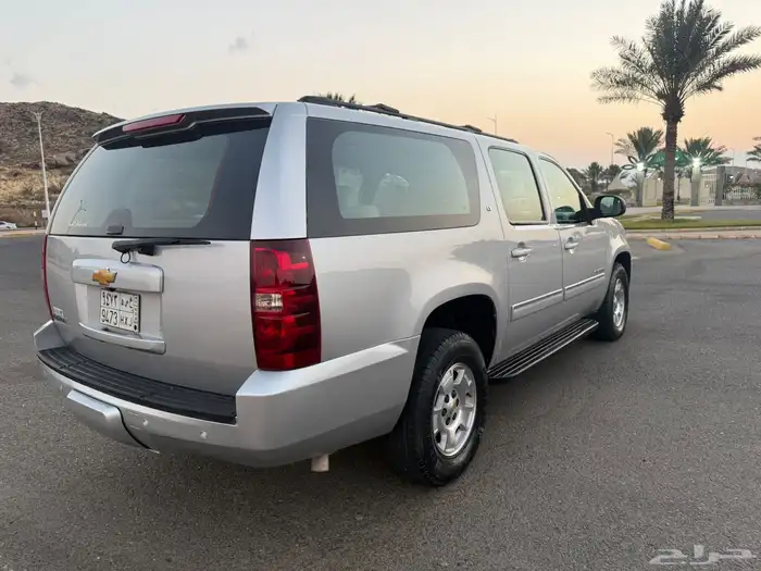 تاهو 2014 طويل دبل 8