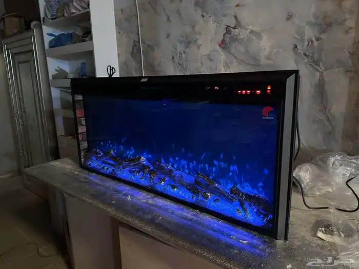 دفاية 3D وصلت بأشكال متعددة 3