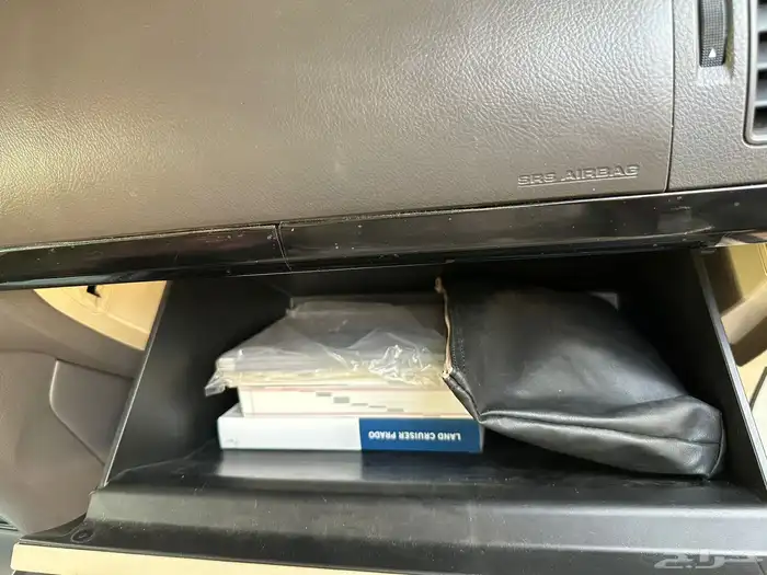 برادو 2019 فل كامل مخزن 24