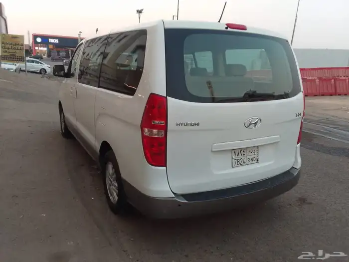 هيونداي اتش ون 2017 0