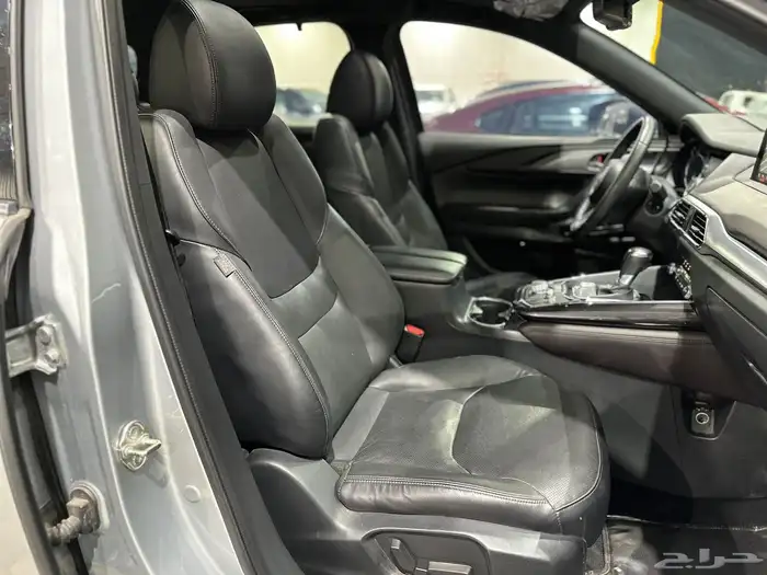 مازدا CX9 فل كامل موديل 2019 9