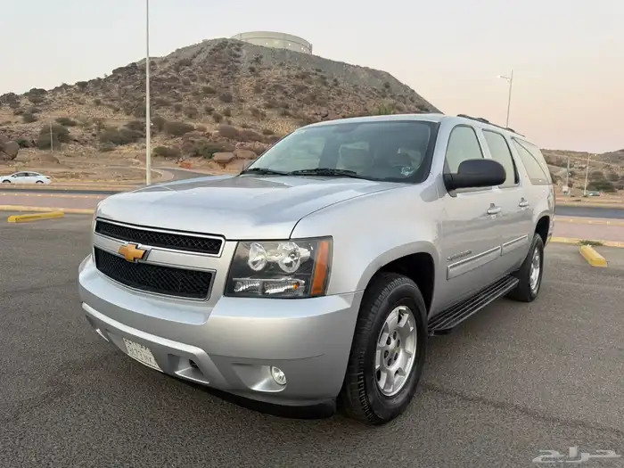 تاهو 2014 طويل دبل 0