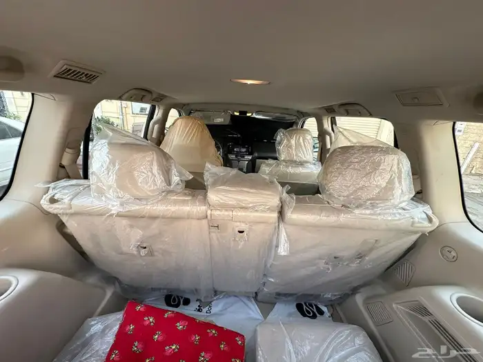 برادو 2019 فل كامل مخزن 25