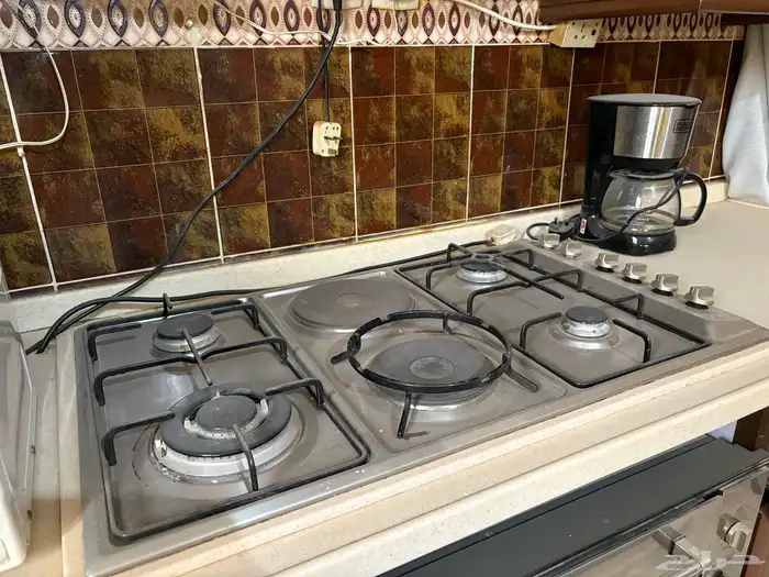 مطبخ للبيع 6