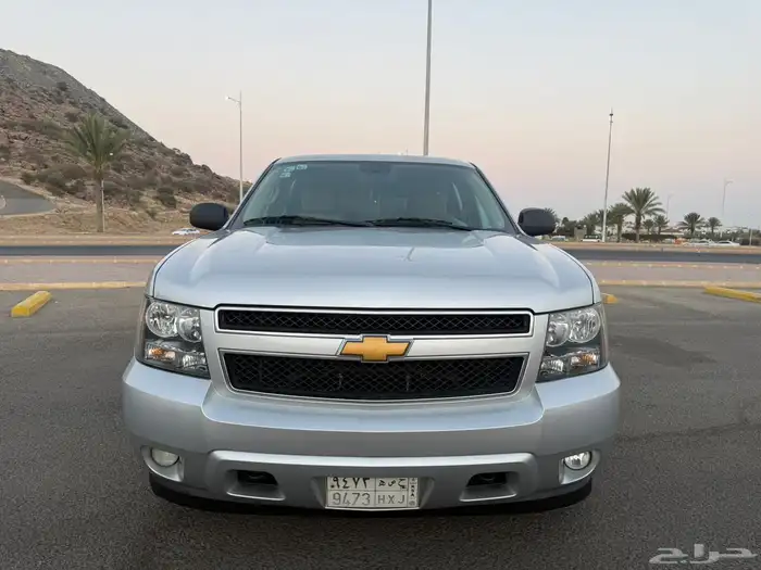 تاهو 2014 طويل دبل 2