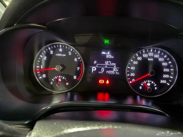 كيا سيراتو 2022 11